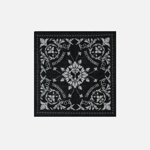 Tomorrowland Bandana